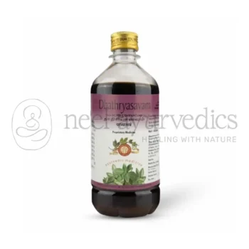 AVP Dhathryasavam - 450 ML