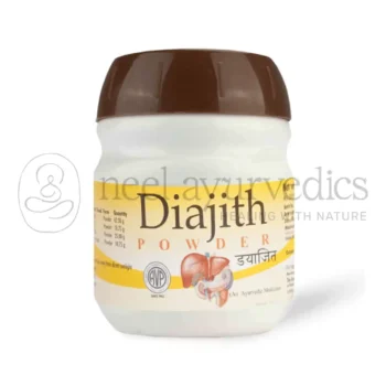 AVP Polvo Diajith - 100 GM