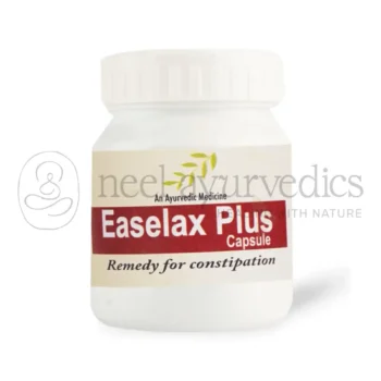 AVP Capsulas Easelax Plus - 30 Caps