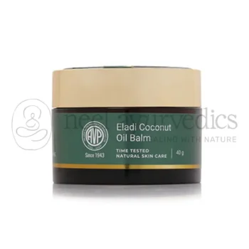 AVP Balsamo de Coco Eladi - 40 GM