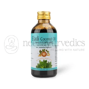 AVP Aceite de Coco Eladi - 200 ML