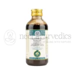 AVP Kashayam Gulguluthikthakam - 200 ML
