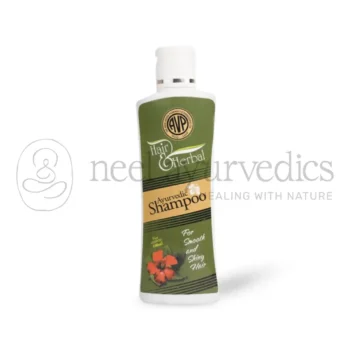 AVP Champu Herbal y para el Cabello - 100 ML