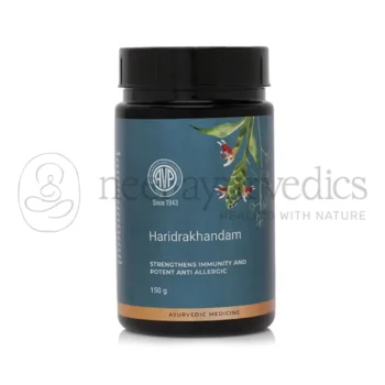AVP Haridrakhandam - 150 GM
