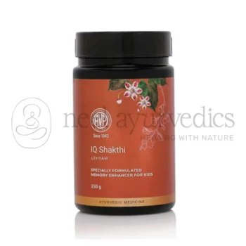 AVP IQ Shakti Lehyam - 250 GM