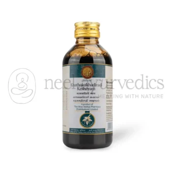 AVP Kashayam Kathaka Kathiradi - 200 ML