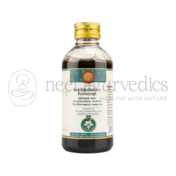 AVP Kashayam Kokilakshakam - 200 ML