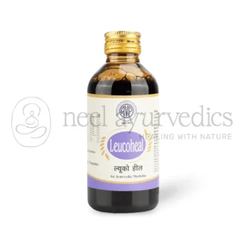 AVP Leucoheal - 225 ML