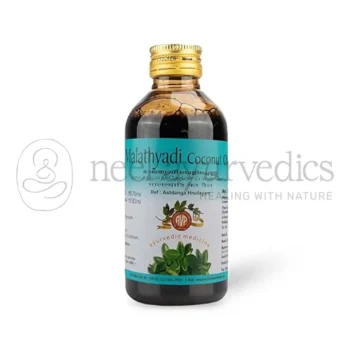 AVP Aceite de Coco Malathyadi - 200 ML