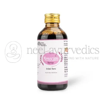 AVP Jarabe Menocalm - 225 ML