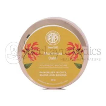 AVP Balsamo Murivenna - 30 GM