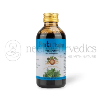 AVP Aceite Pinda Thailam - 200 ML