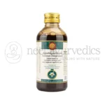 AVP Kashayam Rasnadwigunapakam (Maharasnadi) - 200 ML