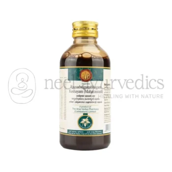 AVP Kashayam Rasnadwigunapakam (Maharasnadi) - 200 ML
