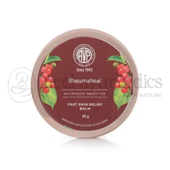 AVP Balsamo Rhuemaheal - 30 GM