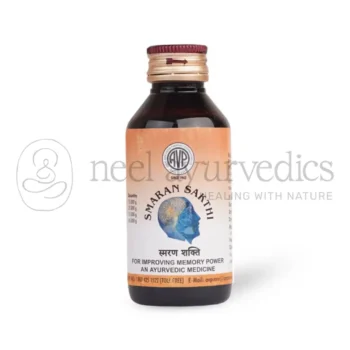AVP Smaran Sakthi - 100 ML