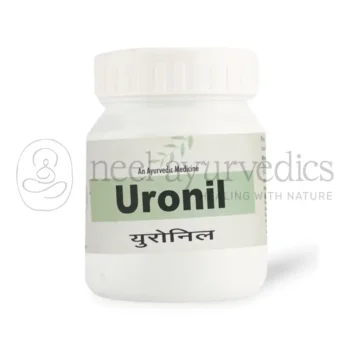 AVP Capsulas Uronil - 30 Caps