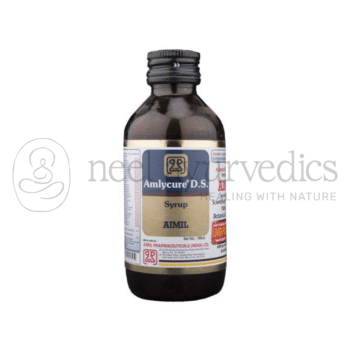 Aimil Jarabe Amlycure D.S - 100 ML