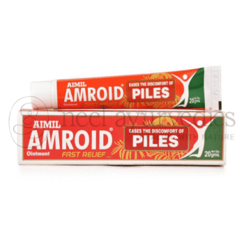 Aimil Unguento Amroid - 20 GM