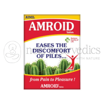 Aimil Comprimidos Amroid - 30 Tab