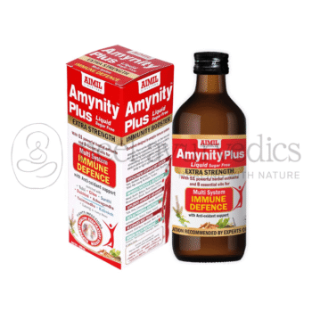 Aimil Liquido Amynity Plus (Sin Azucar) - 200 ML