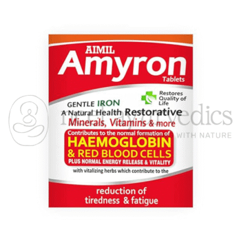 Aimil Comprimidos Amyron - 30 Tab
