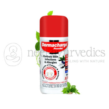 Aimil Polvo Dermacharge - 100 GM