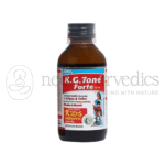 Aimil Jarabe K. G. Tone Forte - 100 ML