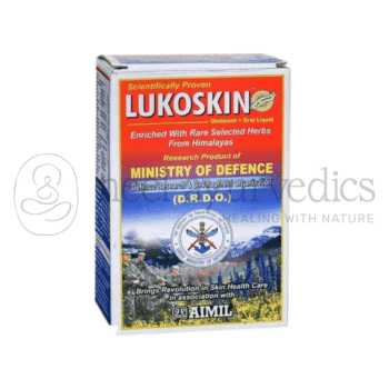 Aimil Pack Combinado Lukoskin (Unguento y Liquido Oral) - 100 ML + 40 GM