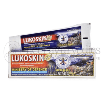 Aimil Unguento Lukoskin - 40 GM