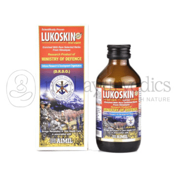Aimil Liquido Oral Lukoskin - 100 ML
