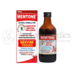 Aimil Jarabe Memtone - 200 ML