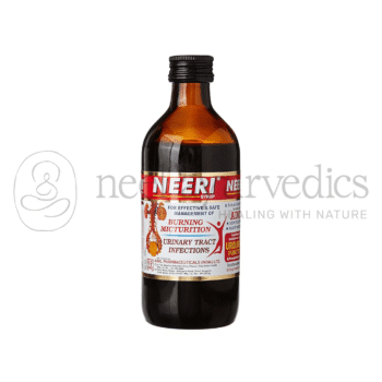 Aimil Jarabe Neeri - 100 ML