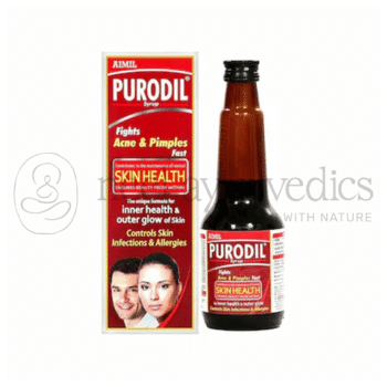 Aimil Jarabe Purodil - 200 ML