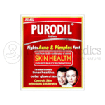 Aimil Comprimidos Purodil - 30 Tab