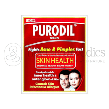 Aimil Comprimidos Purodil - 30 Tab