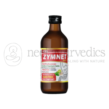 Aimil Jarabe Zymnet - 100 ML