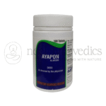 Alarsin Ayapon - 100 Tab