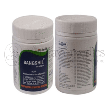 Alarsin Bangshil - 100 Tab