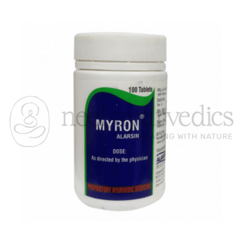 Alarsin Myron - 100 Tab