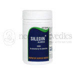 Alarsin Tableta Siledin - 100 Tab