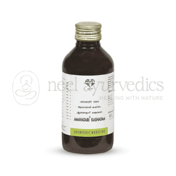 Avn Ayurveda Kashayam Amavatari - 200 ML