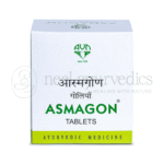 Avn Ayurveda Tableta Asmagon - 100 Tab