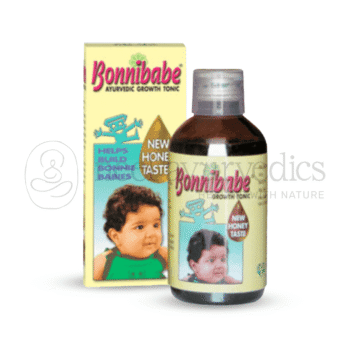 Avn Ayurveda Jarabe Bonnibabe - 200 ML