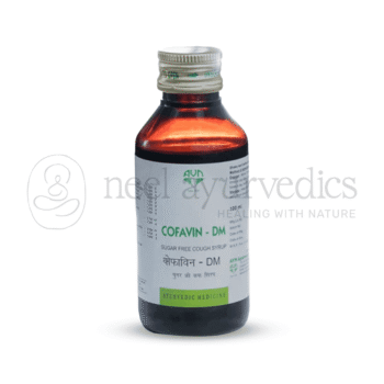 Avn Ayurveda Cofavin-DM - 100 ML
