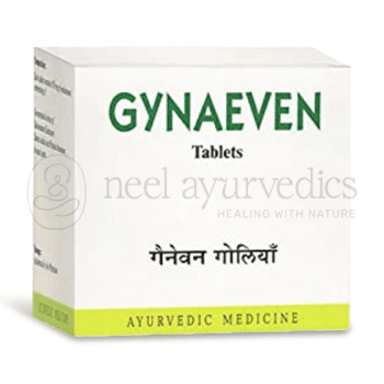 Avn Ayurveda Tableta Gynaeven - 100 Tab