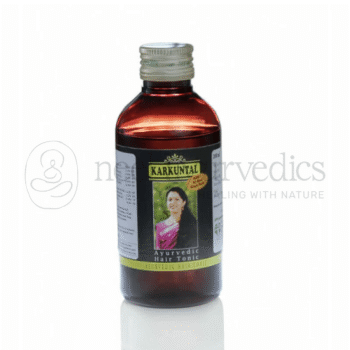 Avn Ayurveda T?nico Capilar Ayurvedico Karkuntal - 200 ML