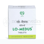 Avn Ayurveda Tabletas Lo-medus - 100 Tab
