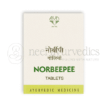 Avn Ayurveda Tableta Norbeepee - 90 Tab
