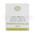 Avn Ayurveda Tableta Shaddharana Ds - 100 Tab